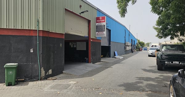 Brake Pad Replacement Dubai - Image 4