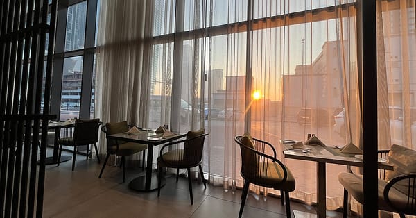 Breakfast Buffet For 1, 2 Or 4 Adults Dubai - Image 6