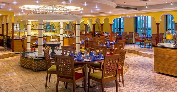 Breakfast Buffet With Pool Access Dubai - Image 6