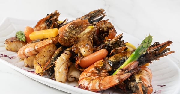 Breakfast Buffet With Pool Access Dubai - Image 7