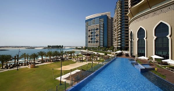 Brunch With Soft Beverages At Artisan Kitchen At 5* Bab Al Qasr Abu Dhabi - Image 5