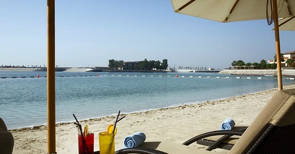 Brunch With Soft Beverages At Artisan Kitchen At 5* Bab Al Qasr Abu Dhabi - Image 6