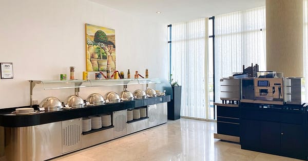 Buffet Breakfast & Juices For Child/Adult Or Lunch / Dinner For Adults Abu Dhabi - Image 5