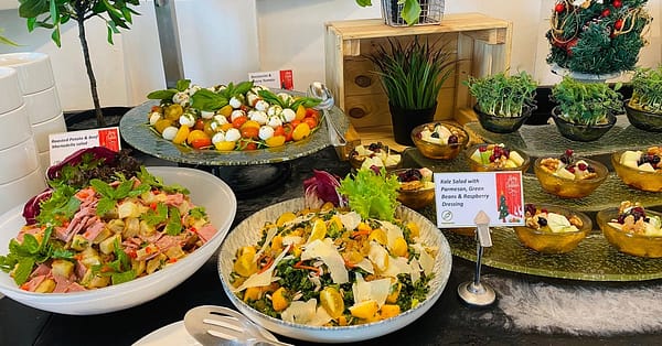 Buffet Breakfast & Juices For Child/Adult Or Lunch / Dinner For Adults Abu Dhabi - Image 6