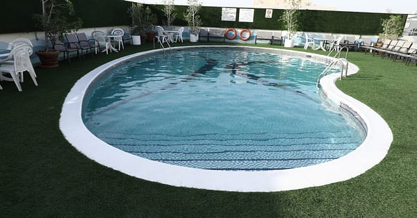 Buffet Breakfast With Pool Access Dubai - Image 12