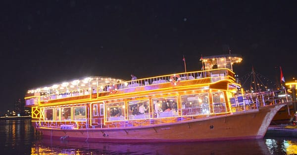 Or 4 Adults Dubai