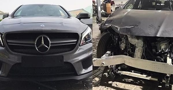 Car Scratch And Dent Removal Dubai - Image 2