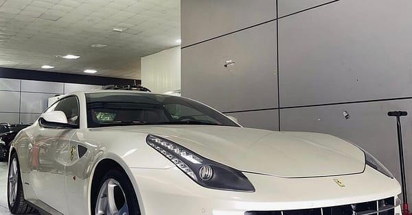 Car Window Tinting At Tint And Max Dubai - Image 6