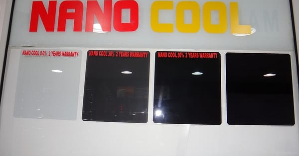 Car Window Tinting Dubai - Image 4