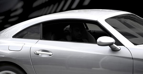 Car Window Tinting With Warranty Abu Dhabi