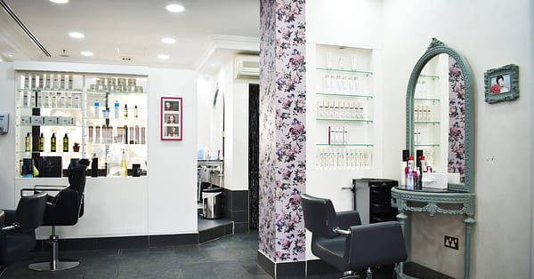 Casa Bonita Beauty Salon Dubai - Image 2
