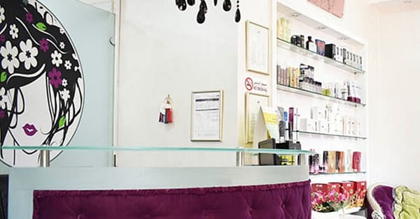 Casa Bonita Beauty Salon Dubai - Image 3