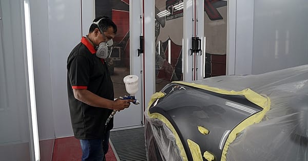 Ceramic Car Window Tinting Dubai - Image 4