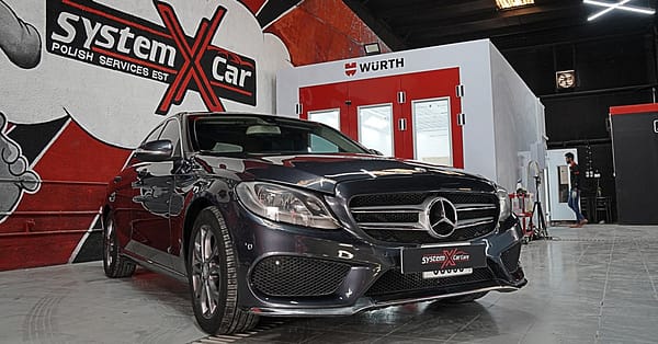 Ceramic Car Window Tinting Dubai - Image 5