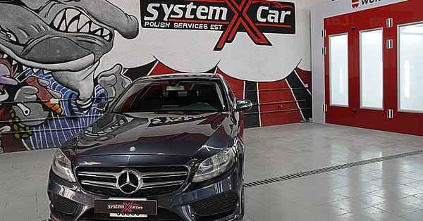 Ceramic Car Window Tinting Dubai - Image 6