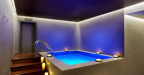Choice Of 50-Minute Swedish, Balinese, Or Deep Tissue Spa Treatment Dubai - Image 8