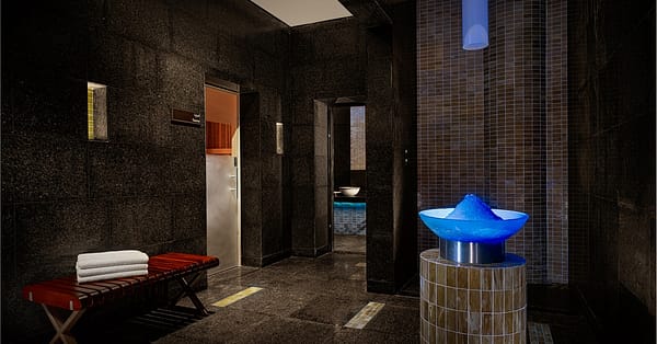 Choice Of 60 Or 90 Minute Spa Treatment With Pool & Beach Access! Abu Dhabi - Image 3