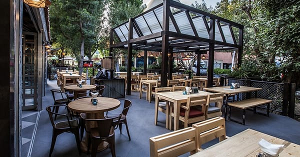 Upto Aed 300 Towards Anything Off The Menu At Award-Winning Restaurant Dubai - Image 6