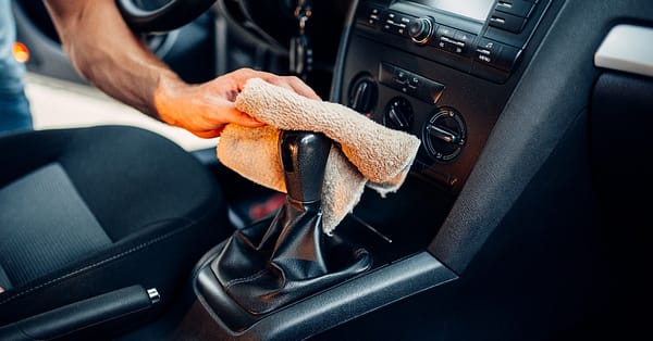 Choice Of Car Care Package Dubai - Image 2