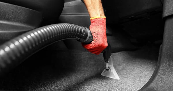 Choice Of Car Care Package Dubai - Image 3