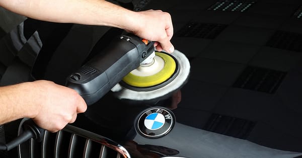Choice Of Car Care Package Dubai - Image 4
