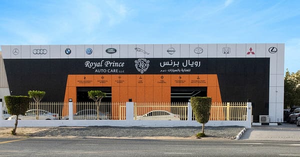 Choice Of Car Care Package Dubai - Image 7