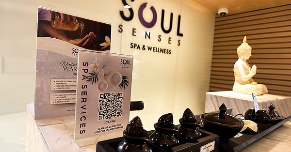 Choice Of Classic Spa Treatment National Deal - Image 2
