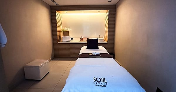 Choice Of Classic Spa Treatment National Deal - Image 3