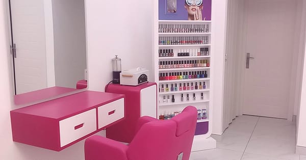 Choice Of Deep Cleansing, Brightening, Dr. Renaud, Or Casmara Facial Dubai - Image 6