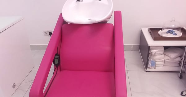 Choice Of Deep Cleansing, Brightening, Dr. Renaud, Or Casmara Facial Dubai - Image 7