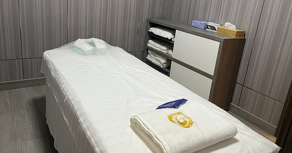 Choice Of Deep Tissue/Sports, Physiotherapy, Or Feet Reflexology Dubai - Image 3