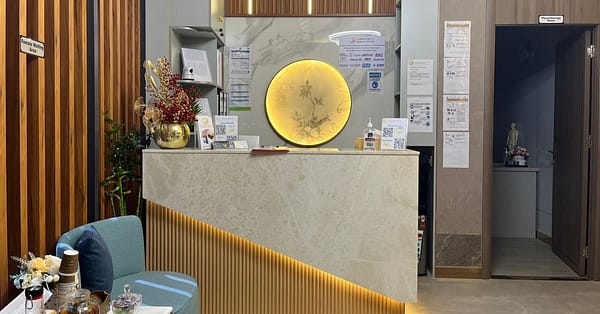 Choice Of Deep Tissue/Sports, Physiotherapy, Or Feet Reflexology Dubai - Image 4