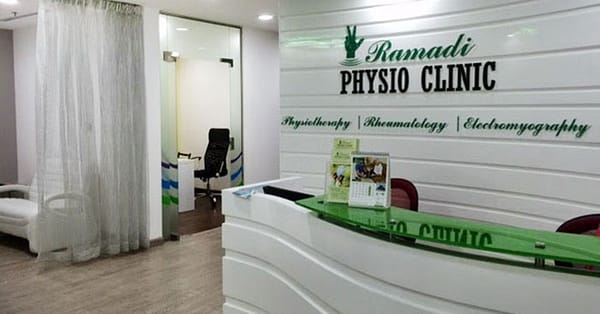Choice Of Dry Needling, Physiotherapy And Optional Consultation Dubai - Image 7