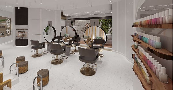 Full-Arm, -Leg And Underarm Wax Dubai - Image 3