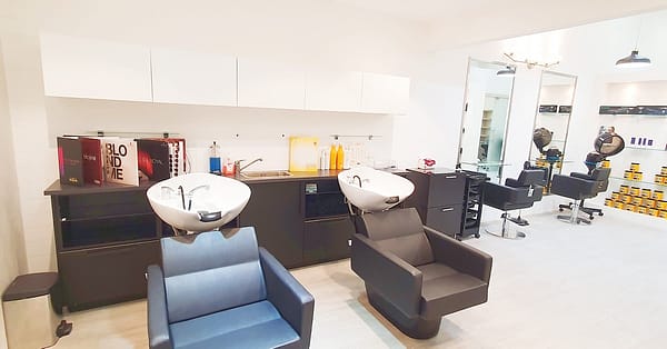 Choice Of Five Beauty Treatments Dubai - Image 3