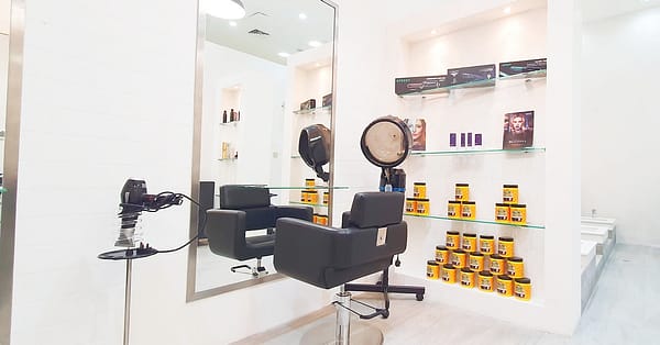 Choice Of Five Beauty Treatments Dubai - Image 4