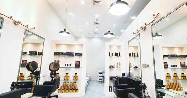 Choice Of Five Beauty Treatments Dubai - Image 5