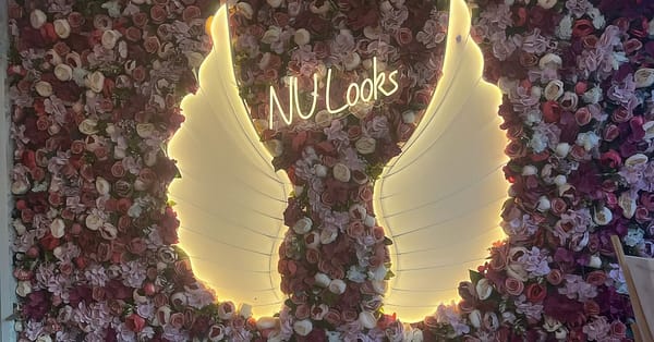Choice Of Hair Service Package At Nu Looks Beauty Salon Dubai - Image 4
