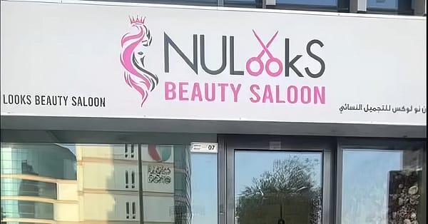 Choice Of Hair Service Package At Nu Looks Beauty Salon Dubai - Image 8
