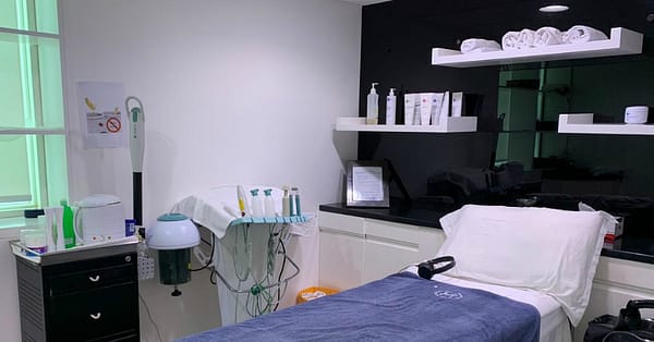 Choice Of Hair Treatment Dubai - Image 4