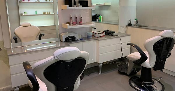 Choice Of Hair Treatment Dubai - Image 6