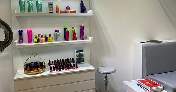 Choice Of Hair Treatment Dubai - Image 7