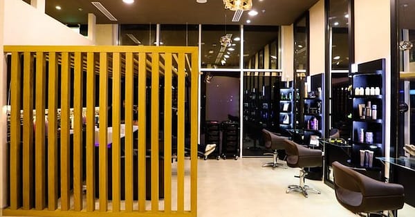 Choice Of Hair Treatments At Beauty Garden Ladies Salon Dubai - Image 3