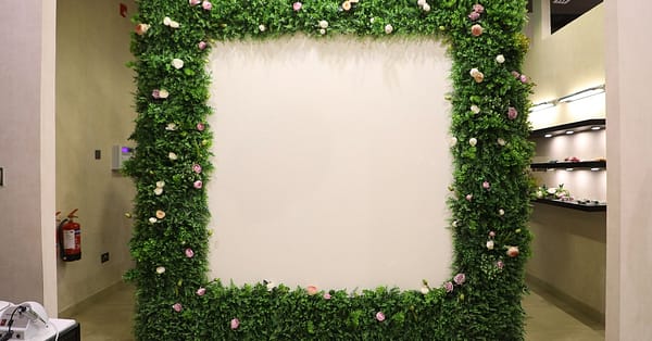 Choice Of Hair Treatments At Beauty Garden Ladies Salon Dubai - Image 4