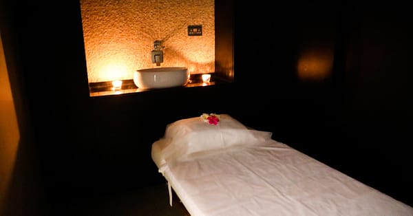 Choice Of Hair Treatments At Beauty Garden Ladies Salon Dubai - Image 5