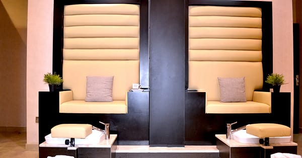 Choice Of Hair Treatments At Beauty Garden Ladies Salon Dubai - Image 6
