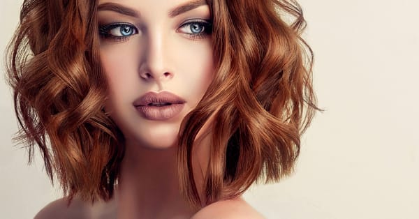 Choice Of Hair Treatments At Beauty Garden Ladies Salon Dubai - Image 7