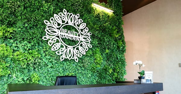 Choice Of Hair Treatments At Beauty Garden Ladies Salon Dubai - Image 8