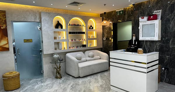Revitalize With Bronzette: Classic To Gelish Manicures & Pedicures! Dubai - Image 8