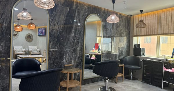 Revitalize With Bronzette: Classic To Gelish Manicures & Pedicures! Dubai - Image 10